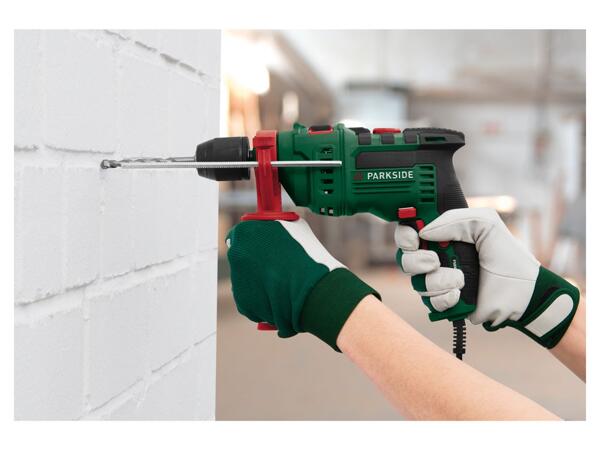 PARKSIDE(R) PŘÍKLEPOVÁ VRTAČKA 750 W