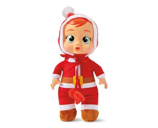 Cry Babies Christmas Cry Babies