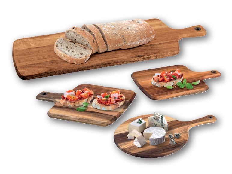 ErnEsto(R) Assorted Serving Boards