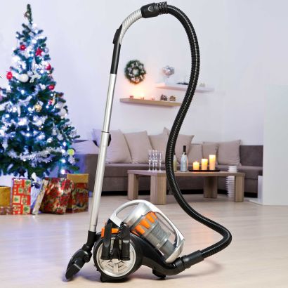 Aspirateur