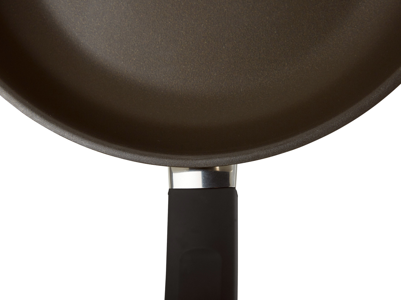 28cm Stainless Steel Frying Pan
