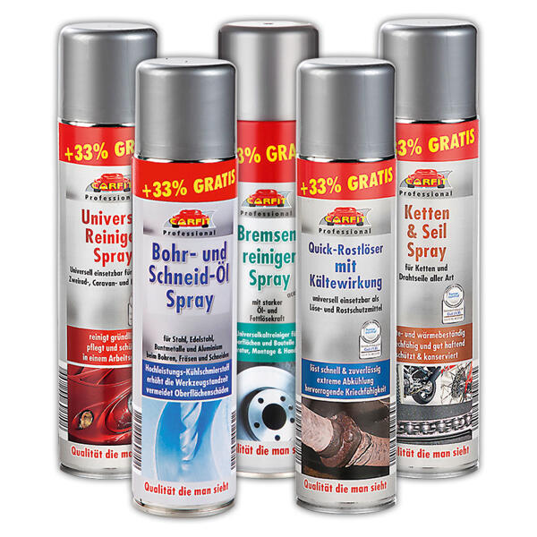 Profi-Spray