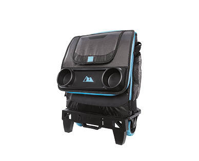 Rolling Cooler 50 Can