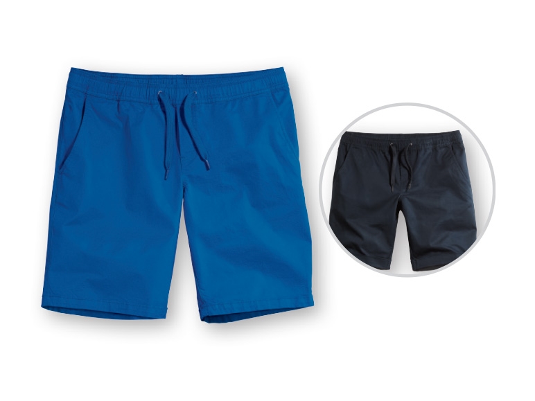 LIVERGY(R) Men's Twill Shorts