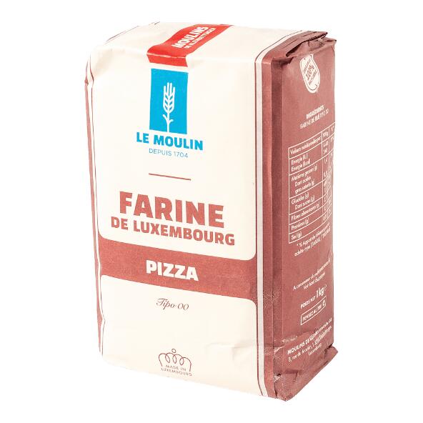 MOULINS DE KLEINBETTINGEN(R) 				Farine pour pizza