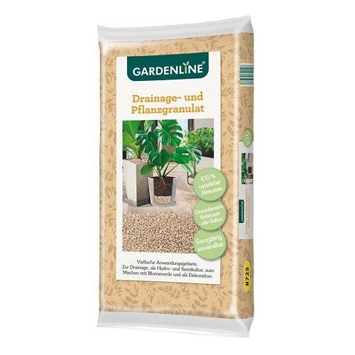 GARDENLINE Pflanzgranulat
