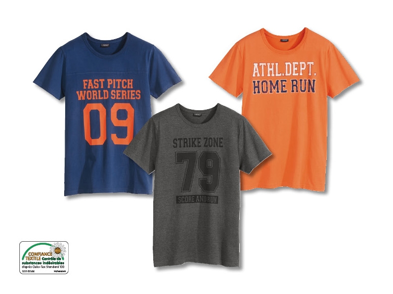 Tee-shirt