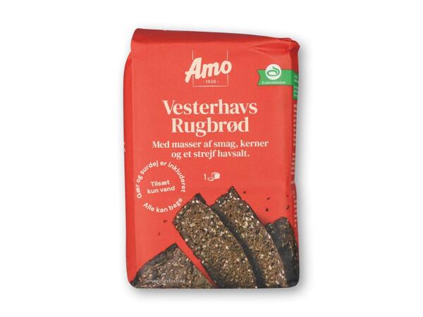 AMO Brødblanding