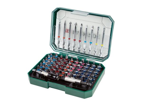 Parkside Bit Set