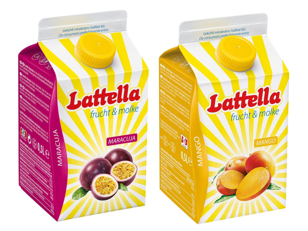 Latella