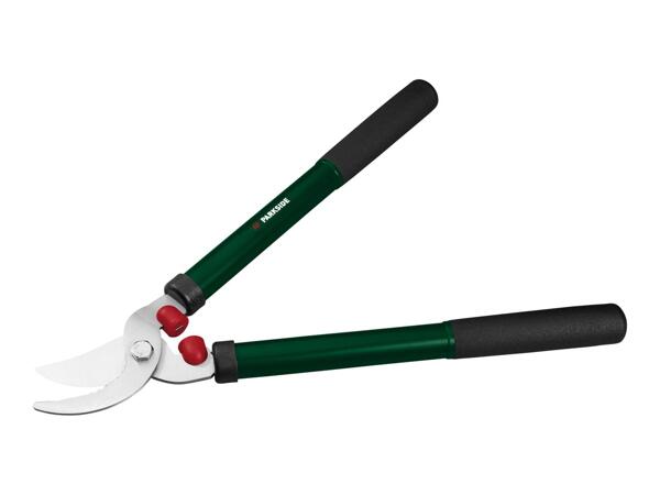 Parkside Bypass Lopping Shears