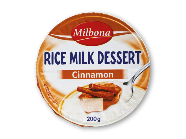 Risdessert