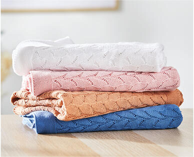 Baby Blanket