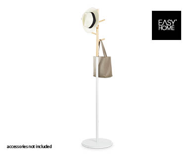 Two-Toned Hat Stand