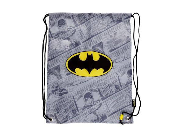 Gym Bag