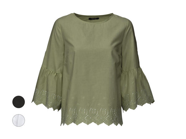 Blouse pour femme1
