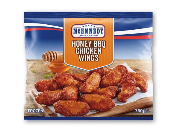 MCENNEDY Chicken wings