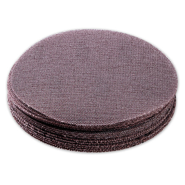 Exzenter-Spezial-Schleifpapier