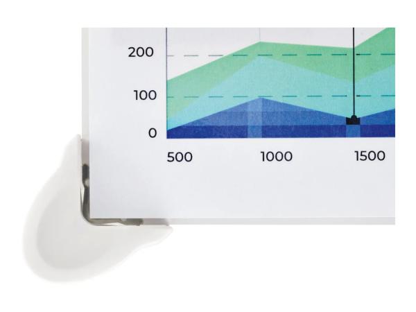 Silvercrest Laminator - White