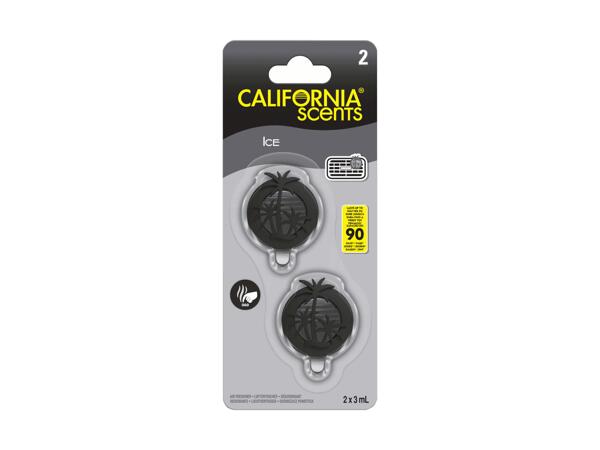 Désodorisant Ice California Scents