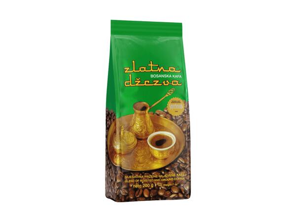 Zlatna Džezva Kaffee
