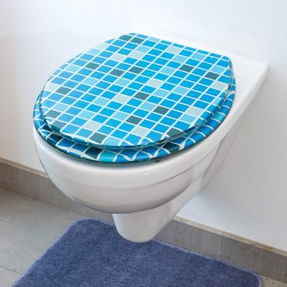 WC-Brille