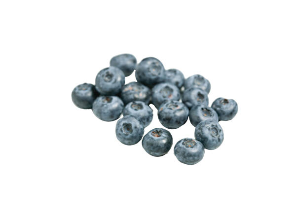 BLUEBERRIES