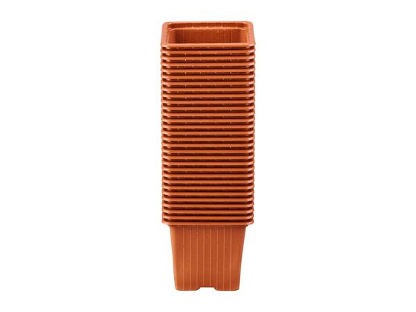 Parkside Grow Pots - 30 pack