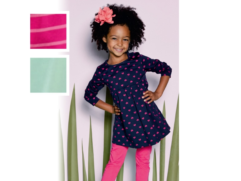 LUPILU(R) Girls' Dress