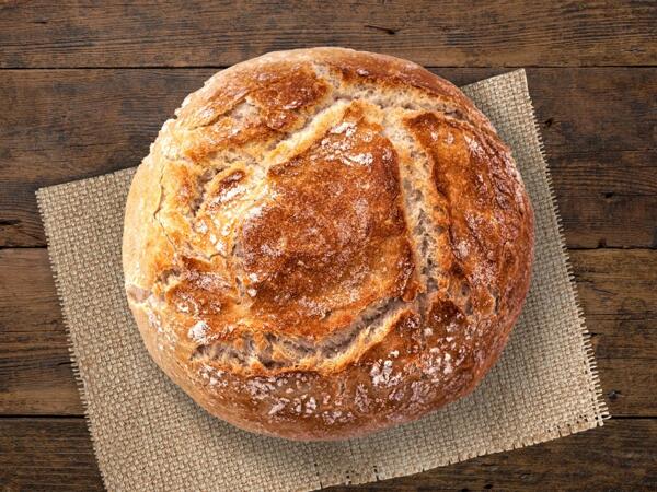 Pane Maggia​ (Aktion nur im Tessin gültig)