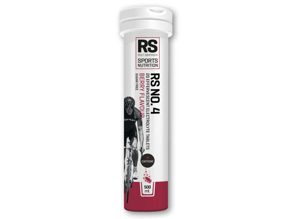 RS RS NO 4