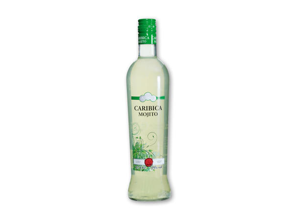 CARIBICA Mojito