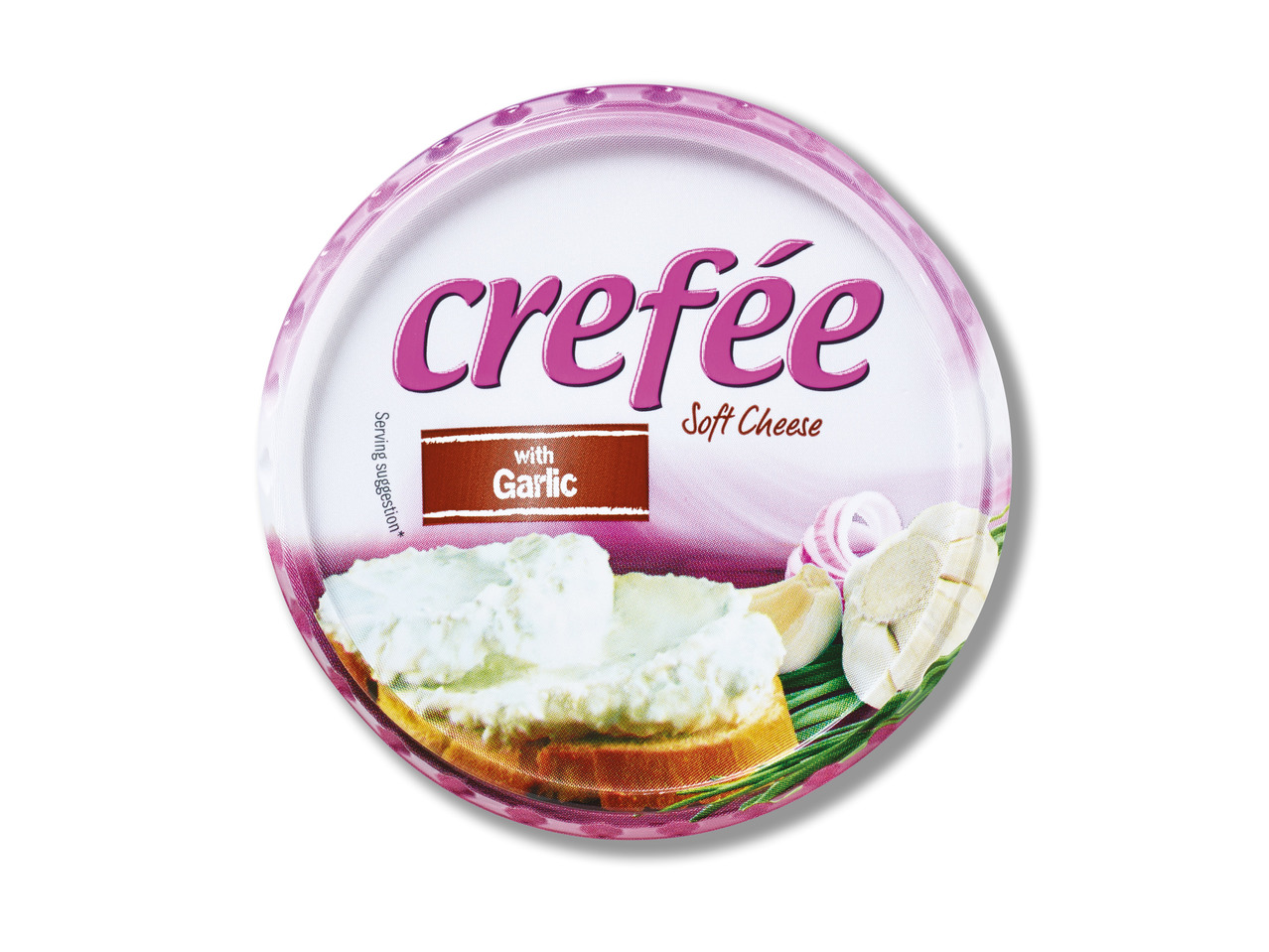 CREFÉE Friskost
