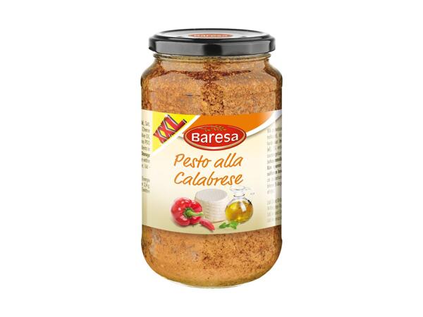 XXL Pesto