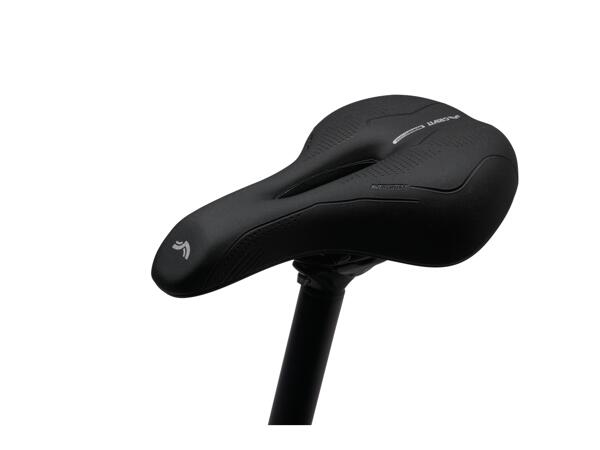 Memory Foam Bike Saddle