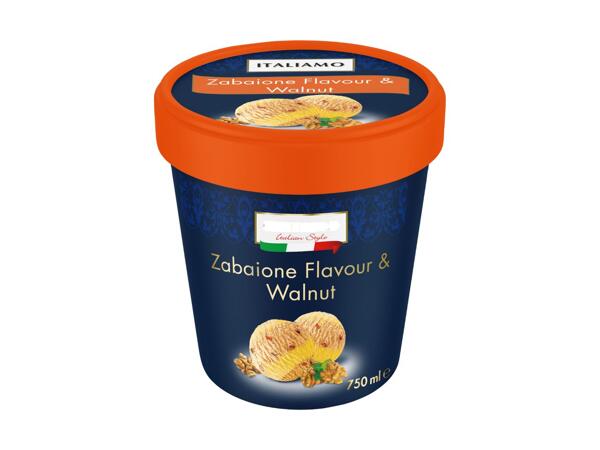 Italian Ice Cream