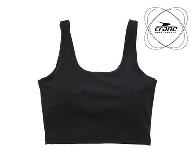 Women's Crop Top
