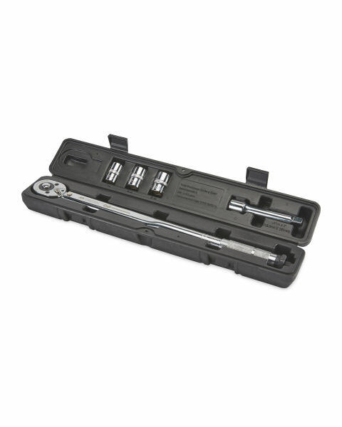 Auto XS Torque Wrench