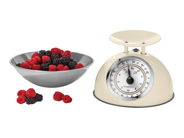 Ernesto Traditional Kitchen Scales1