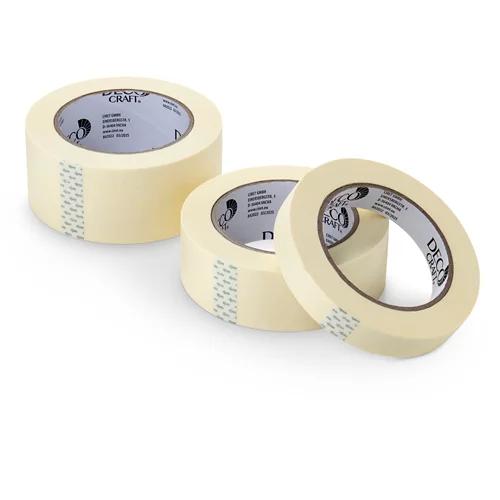 DECO CRAFT Maler-Kreppband