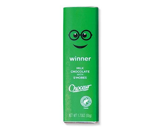 Choceur BTS Mood Bar