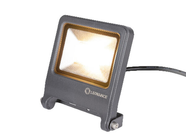 LED Spotlight