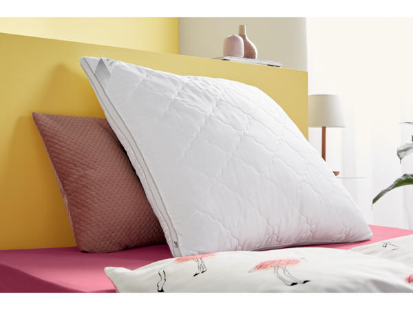 Huvudkudde Silverplus(R)
