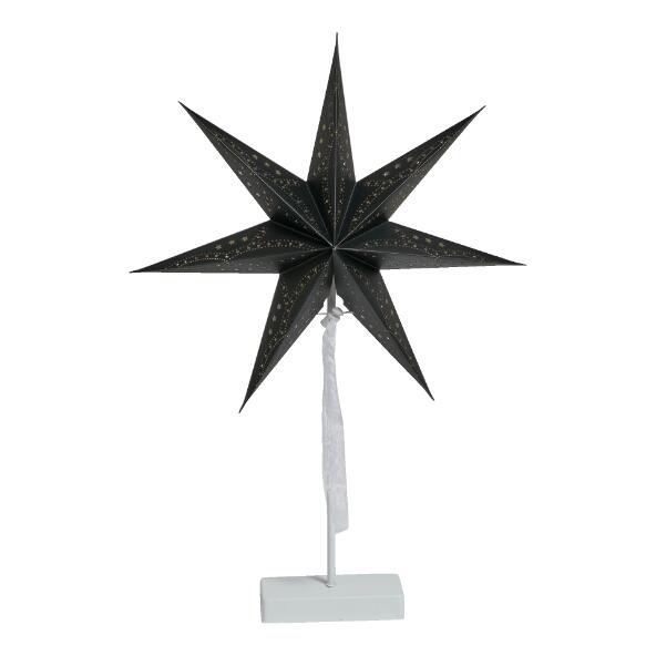 HOME CREATION(R) 				LED-Weihnachtsstern