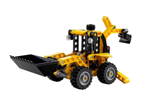 Lego Technic