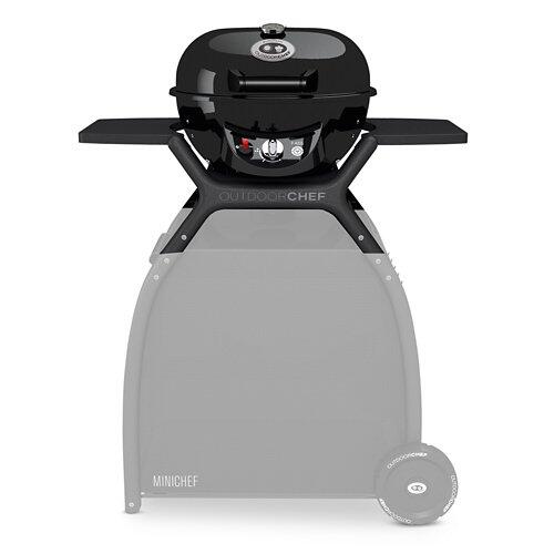 OUTDOORCHEF Outdoor Minichef Gas Tischgrill