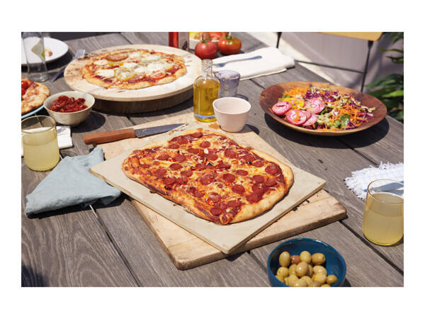 Pizza Stone