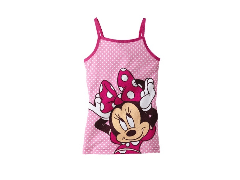 Girls' Underwear Set "Hello Kitty, Minnie"