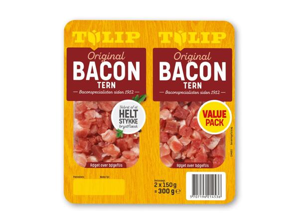Tulip Bacon