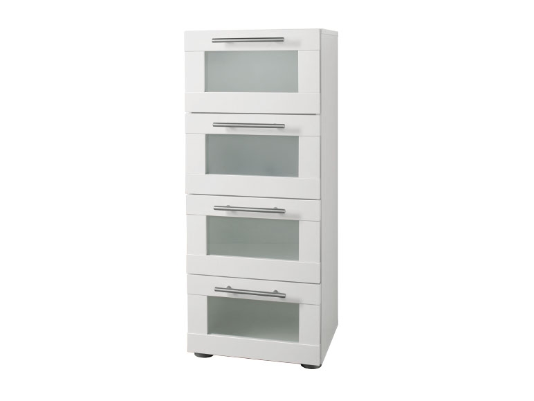 MIOMARE Bathroom Chest of Drawers